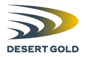 Desert Gold 200x300px