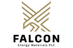 Falcon Energy Materials 300x200