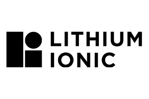 Lithium Ionic