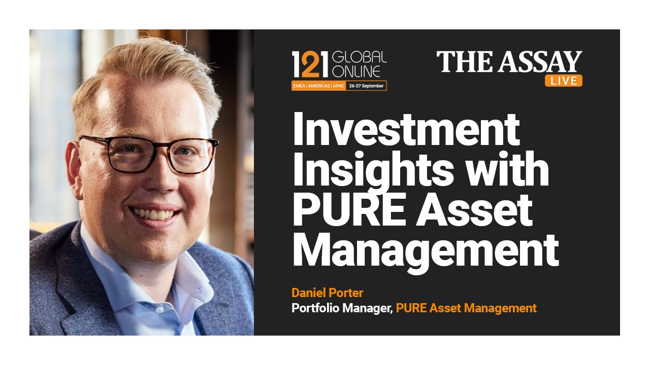 Investment Insights with PURE Asset Management