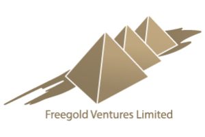 Freegold Ventures Logo 300 x200