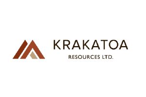 Krakatoa Resources 300x200px
