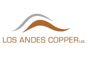 Los Andes Copper 200x300px