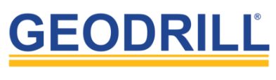 Geodrill logo