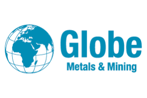 Globe Metals Mining logo