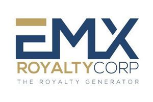 emx royalty