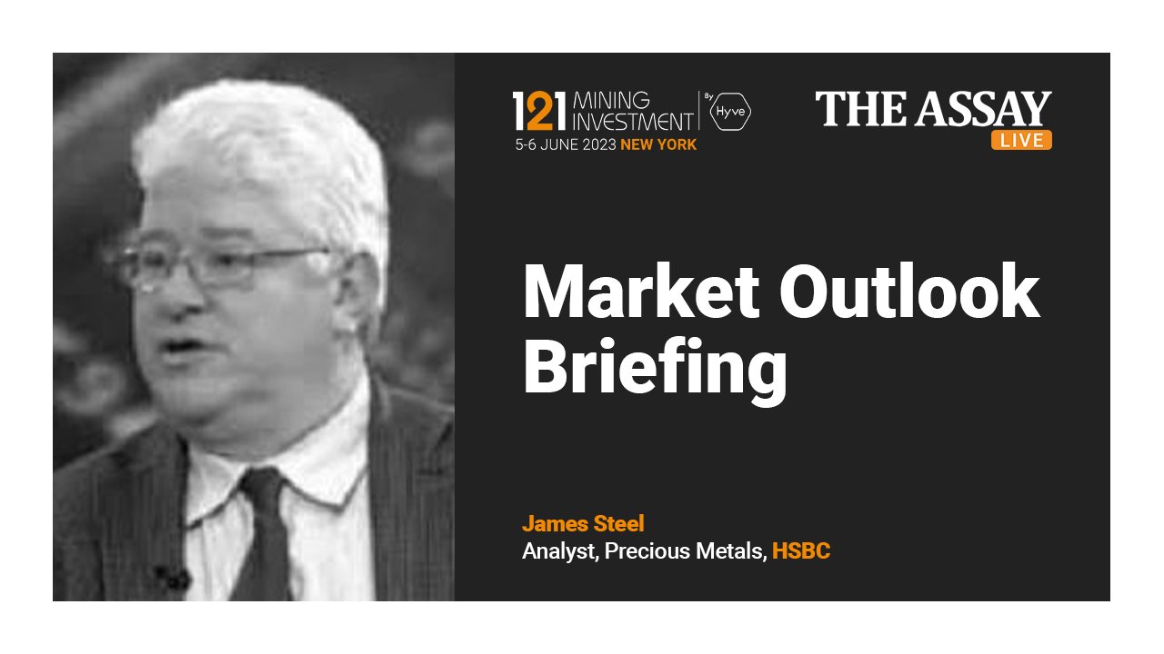 Market Outlook Briefing