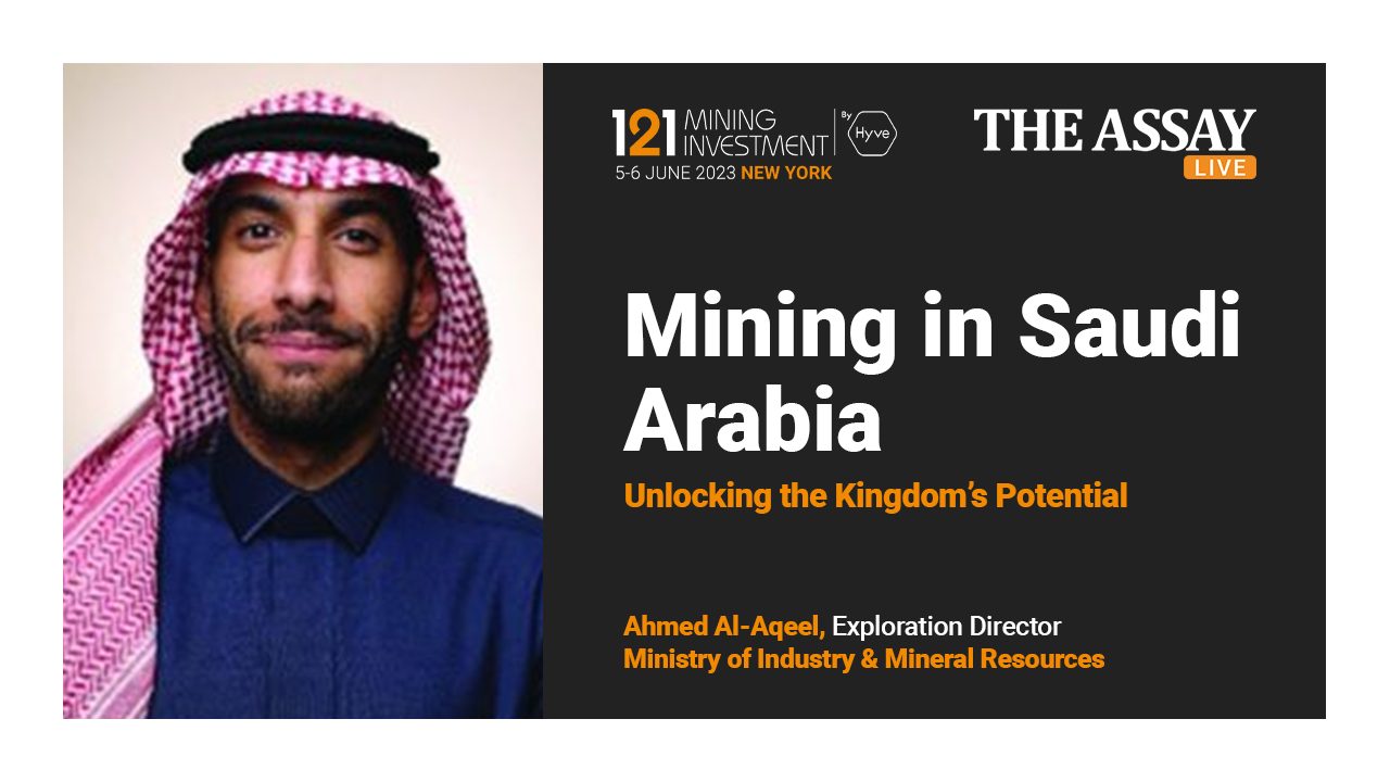 Mining in Saudi Arabia: Unlocking the Kingdom’s Potential