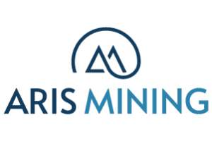 Aris Mining 300x200