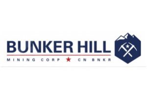 Bunker Hill Mining Logo 200x300px