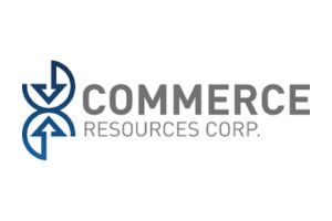 Commerce Resources Corp 200x300px