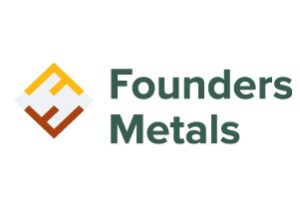 Founders Metals 200x300px
