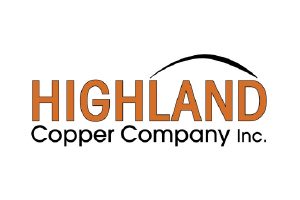 Highland Copper 300 x 200