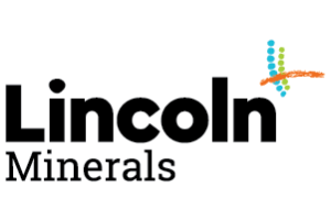 Lincoln Minerals 300x200