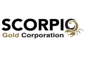 Scorpio Gold 300x200