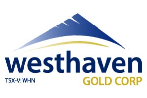 Westhaven Gold Corp 300x200px