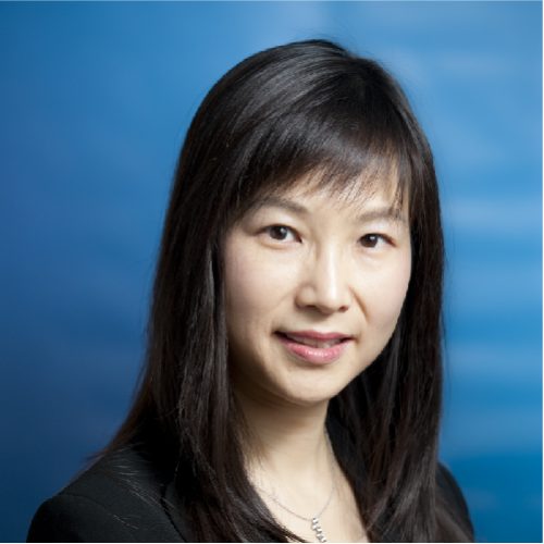 Maggie Lee - 121 Tech Investment - Hong Kong